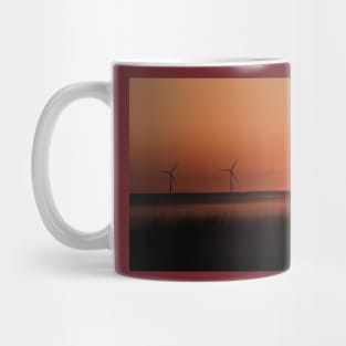 Solar Wind Mug